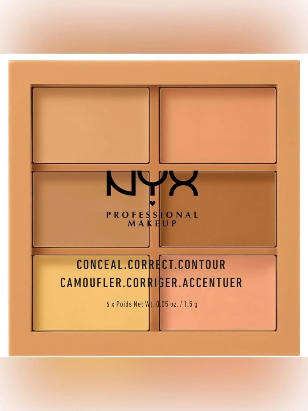 NYX new coverage